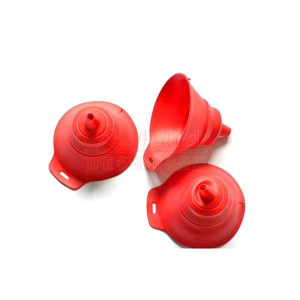 怎么辨別TPE材料的質(zhì)量?