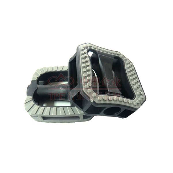 TPE制品析出有哪些表現形式?