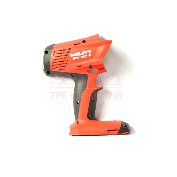 印字在TPE材料表面的粘附性如何?