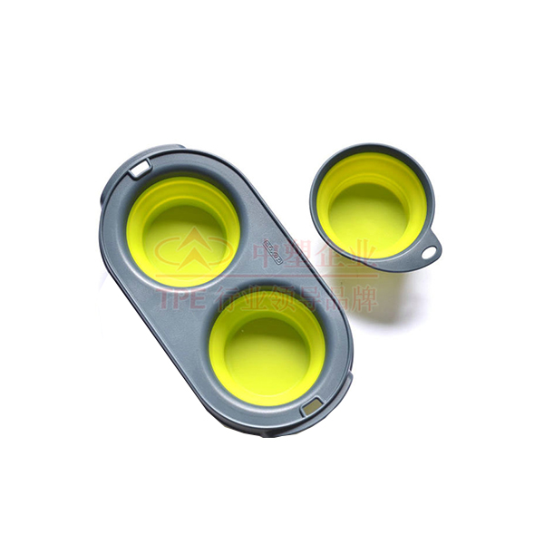 解決TPE包膠粘結不牢的方法有哪些?