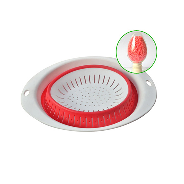 TPE熱塑性彈性體斷裂伸長率的影響因素有哪些?