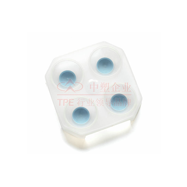 TPE熱塑性彈性體成型溫度是多少攝氏度?